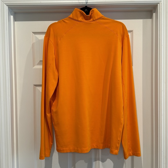 Nike Tennessee 1/4 Zip - Picture 2 of 5